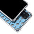 NHL Utah Mammoth Logo Pattern Galaxy S20 FE Clear Case